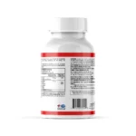 ÓXIDO DE MAGNESIO 400 MG - SUPLEMENTO MINERAL PARA EL BIENESTAR INTEGRAL en Colombia - Vista lateral