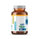 SOFTGELS DE MAGNESIO ASPARTATO, LACTATO Y CITRATO - 90 SOFTGELS EN COLOMBIA en Colombia - Vista frontal