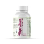 MAX FOR WOMEN - SUPLEMENTO NUTRICIONAL PARA EL BIENESTAR FEMENINO - 60 TABLETAS en Colombia - Vista frontal