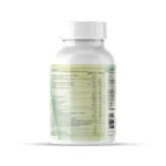 MAX FOR WOMEN - SUPLEMENTO NUTRICIONAL PARA EL BIENESTAR FEMENINO - 60 TABLETAS en Colombia - Vista lateral