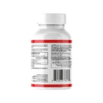 LECITINA DE SOYA 1.200 MG - 100 CÁPSULAS BLANDAS en Colombia - Vista lateral