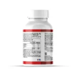 METHYL B-12 2000MCG - SUPLEMENTO DIETARIO PARA EL BIENESTAR ENERGÉTICO en Colombia - Vista lateral