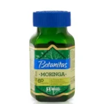 MORINGA en Colombia - Vista frontal