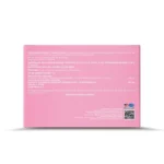 NEOVEINS SOFTGELS 500MG - SUPLEMENTO DIETARIO PARA EL BIENESTAR VASCULAR en Colombia - Vista lateral