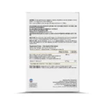 NEURO SERINE ELITE - SUPLEMENTO PARA LA SALUD COGNITIVA - 30 CÁPSULAS BLANDAS en Colombia - Vista lateral