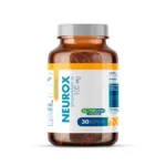 NEUROX SOFTGELS - SUPLEMENTO DIETARIO PARA EL BIENESTAR COGNITIVO en Colombia - Vista frontal