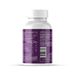 OCCUS SOFTGELS - SUPLEMENTO PARA LA SALUD VISUAL - 60 CÁPSULAS en Colombia - Vista lateral