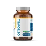 TABLETAS OSTEOWELL - SUPLEMENTO NUTRICIONAL PARA LA SALUD ÓSEA en Colombia - Vista frontal