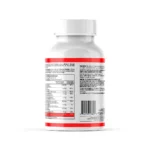 POTASIO 99MG CON VITAMINAS Y MINERALES - 60 CÁPSULAS BLANDAS en Colombia - Vista lateral