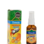 PROPÓLEO MIEL Y MANDARINA KIDS 30ML en Colombia - Vista frontal