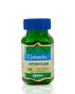 VITAPOLEN 60 CÁPSULAS en Colombia - Vista frontal