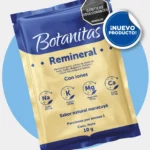 REMINERAL en Colombia - Vista frontal
