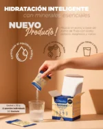 REMINERAL en Colombia - Vista posterior
