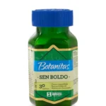 SEN BOLDO en Colombia - Vista frontal