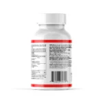 TRIPLE OMEGA 3-6-9 1200MG - SUPLEMENTO DIETARIO en Colombia - Vista lateral