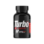 TURBO ENERGIZANTE NATURAL - 60 TABLETAS en Colombia - Vista frontal