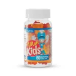 GOMITAS NUTRICIONALES PARA NIÑOS - VITATON KIDS 60 GOMAS en Colombia - Vista frontal
