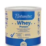 WHEY PROTEIN 900 G POLVO en Colombia - Vista frontal