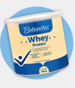 WHEY PROTEIN 900 G POLVO en Colombia - Tabla nutricional