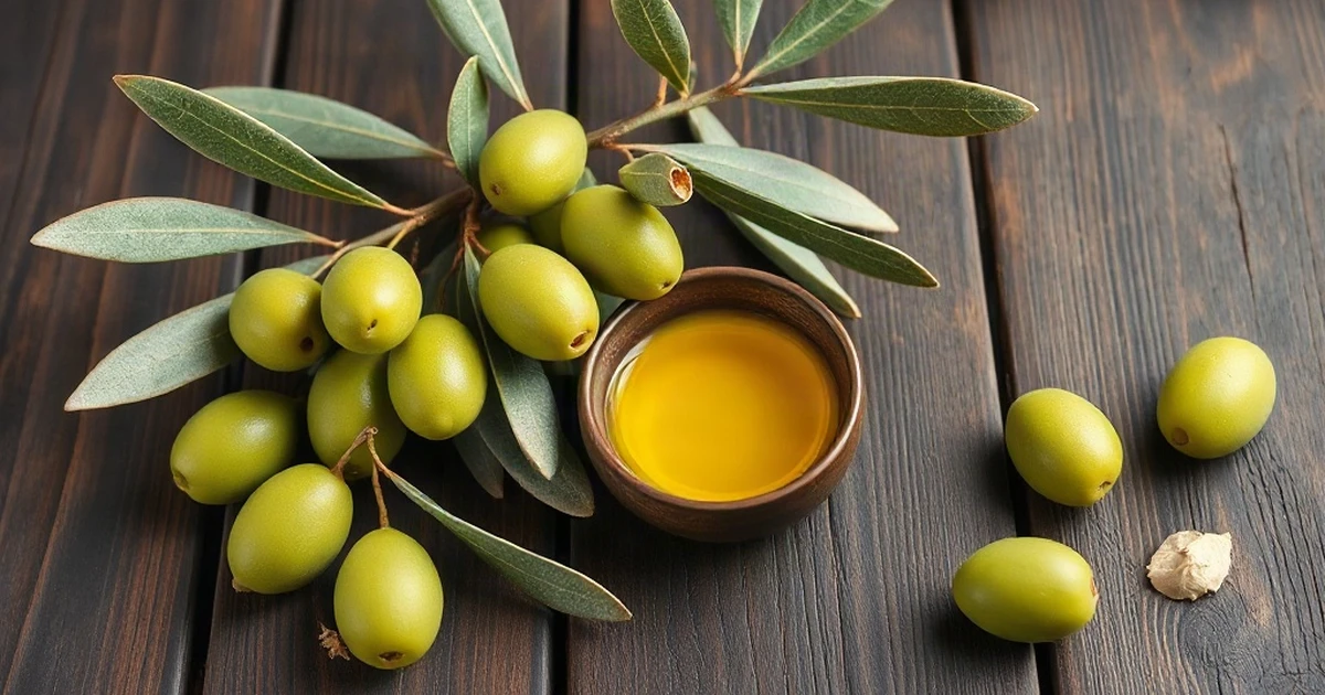 Fotografía profesional de Jabón de Oliva HGW Olive Soap para inmunidad & prevención en Tienda Natural Colombia