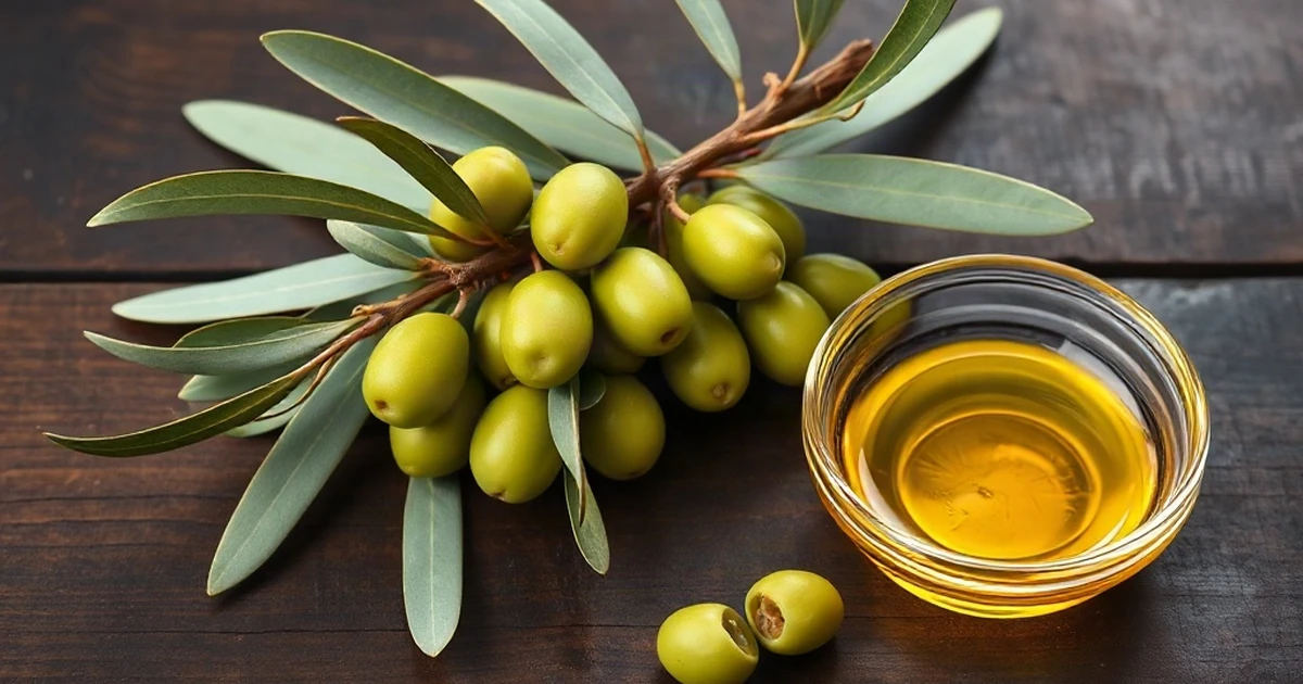 Fotografía profesional de Jabón de Oliva HGW Olive Soap para informacional principal en Tienda Natural Colombia