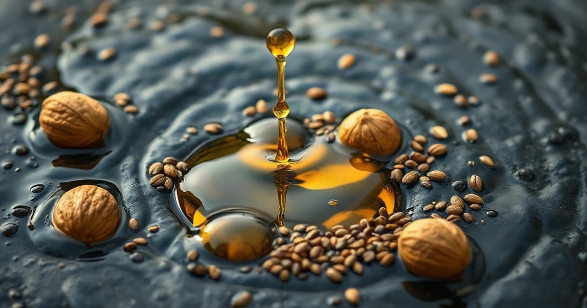 Fotografía profesional de Omega 3 Fish Oil 1200mg para informacional principal en Tienda Natural Colombia