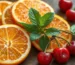 Fotografía profesional de Vitamina C 1000mg con Zinc ENERC para informacional principal en Tienda Natural Colombia