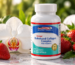 Colágeno Hidrolizado 1500mg + Vit C