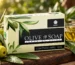 Jabón de Oliva HGW Olive Soap