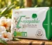 Toallas Higiénicas Día con Turmalina HGW